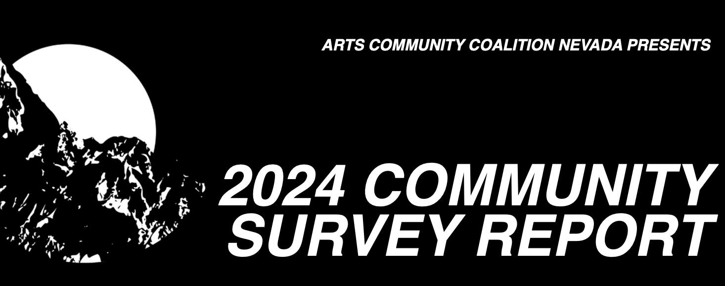 Image from Stone Soup event from 2023 Desert Biennial Project. Features bright orange diamond sign with black lettering spelling out Desert Biennial Project behind a sign made from dimensional lumber with Stone Soup painted in red on front of sign.