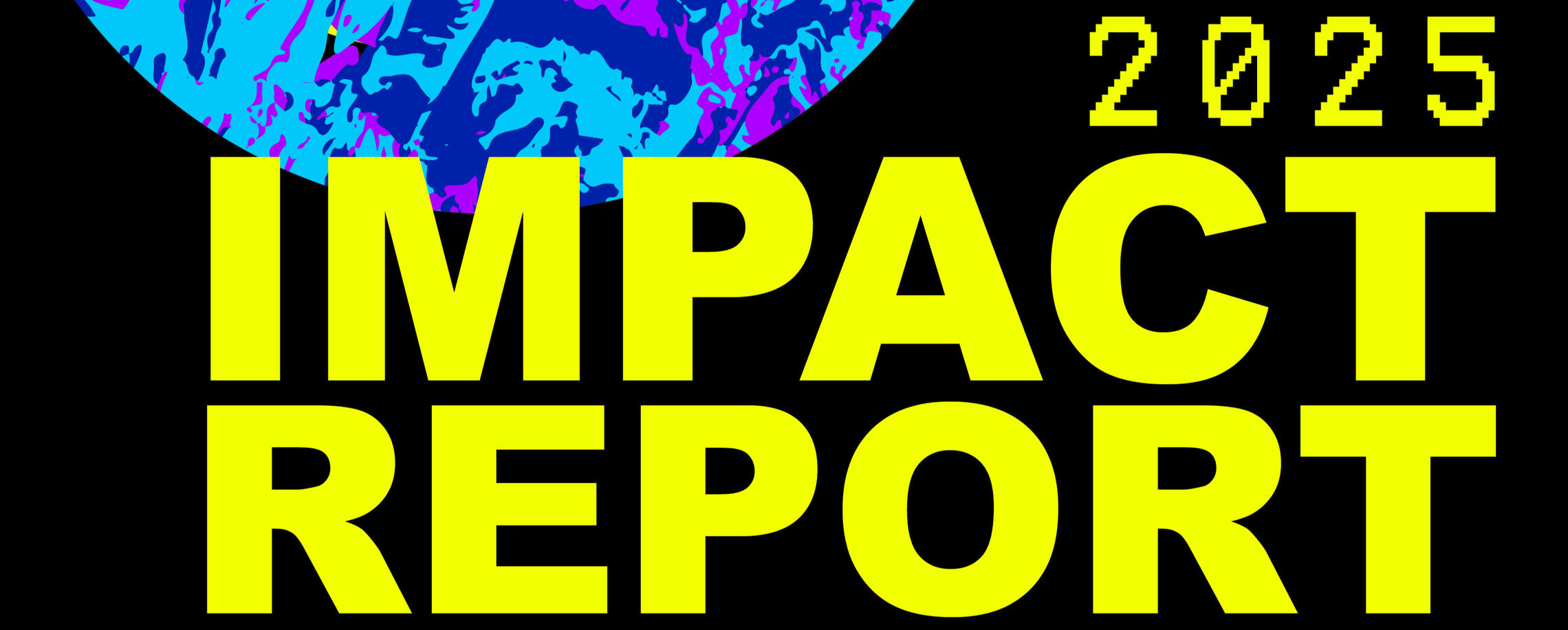 Image from Stone Soup event from 2023 Desert Biennial Project. Features bright orange diamond sign with black lettering spelling out Desert Biennial Project behind a sign made from dimensional lumber with Stone Soup painted in red on front of sign.